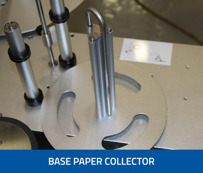 PL-501_LabelApplicator_BasePaperCollector